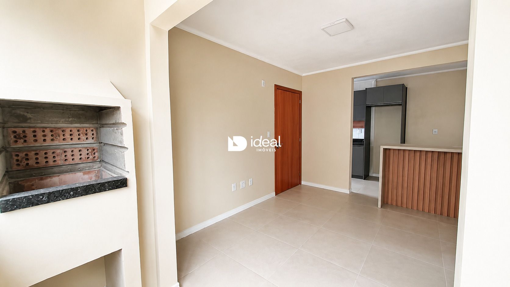 Apartamento de 2 quartos, 57m² no bairro Centro, em Santa Maria | Eu Corretor