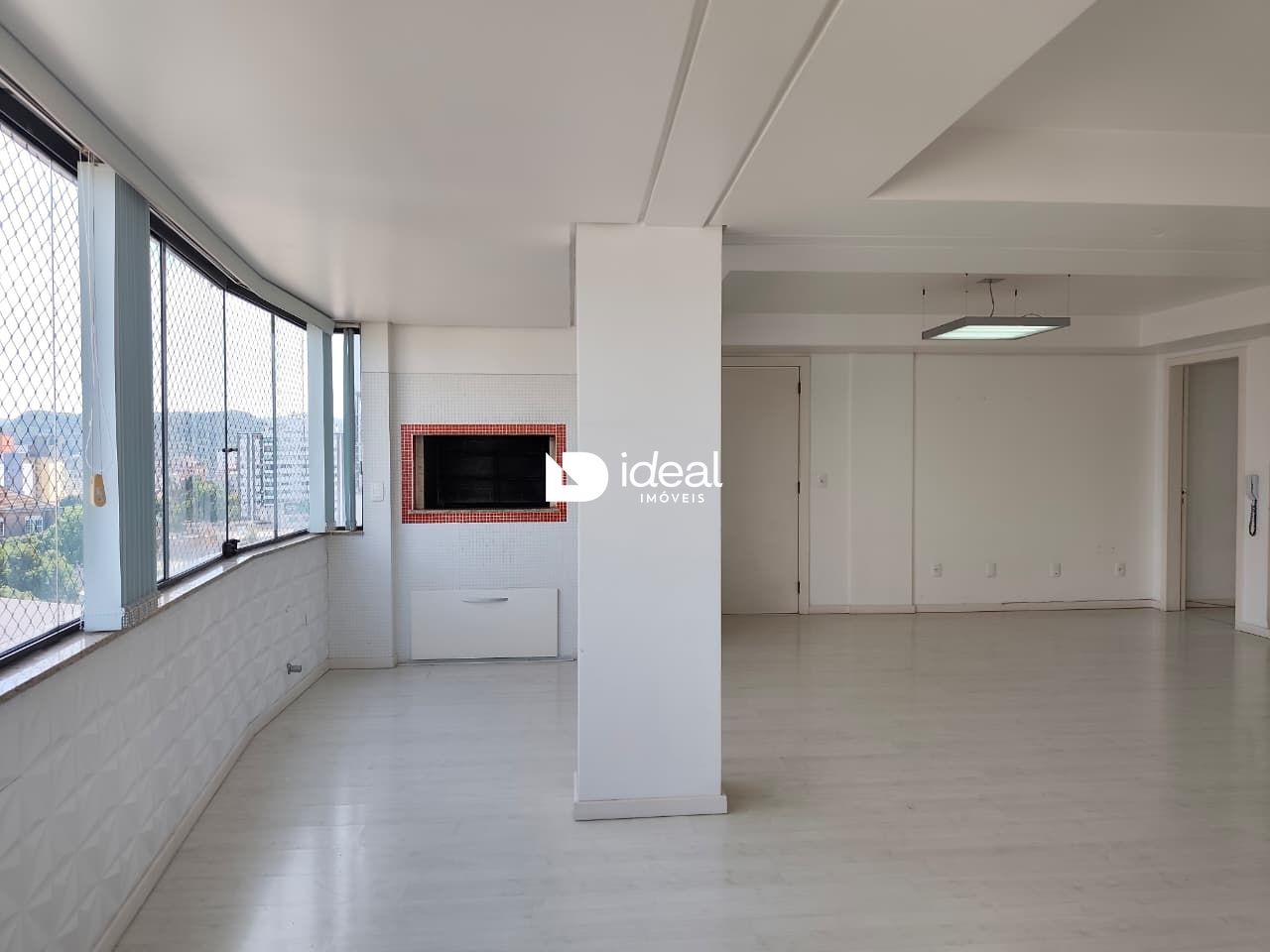 Apartamento com 2 Dormitórios para alugar, 110 m² por R$ 3.850,00 Apartamento com 2 Dormitórios para alugar, 110 m² por R$ 3.850,00