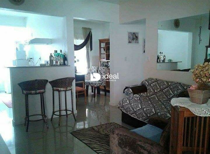 Apartamento de 3 quartos, 70m² no bairro Pinheiro Machado, em Santa Maria | Eu Corretor
