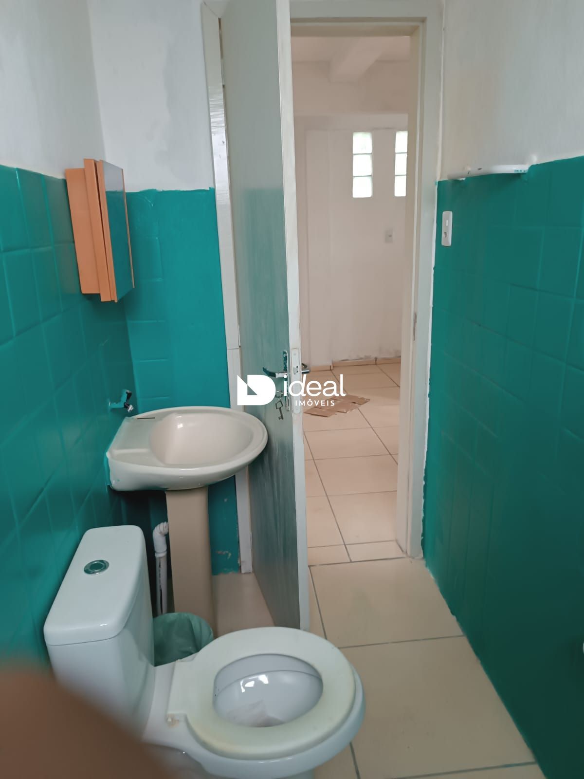 Casa de 2 quartos, 123m² no bairro Caturrita, em Santa Maria | Eu Corretor