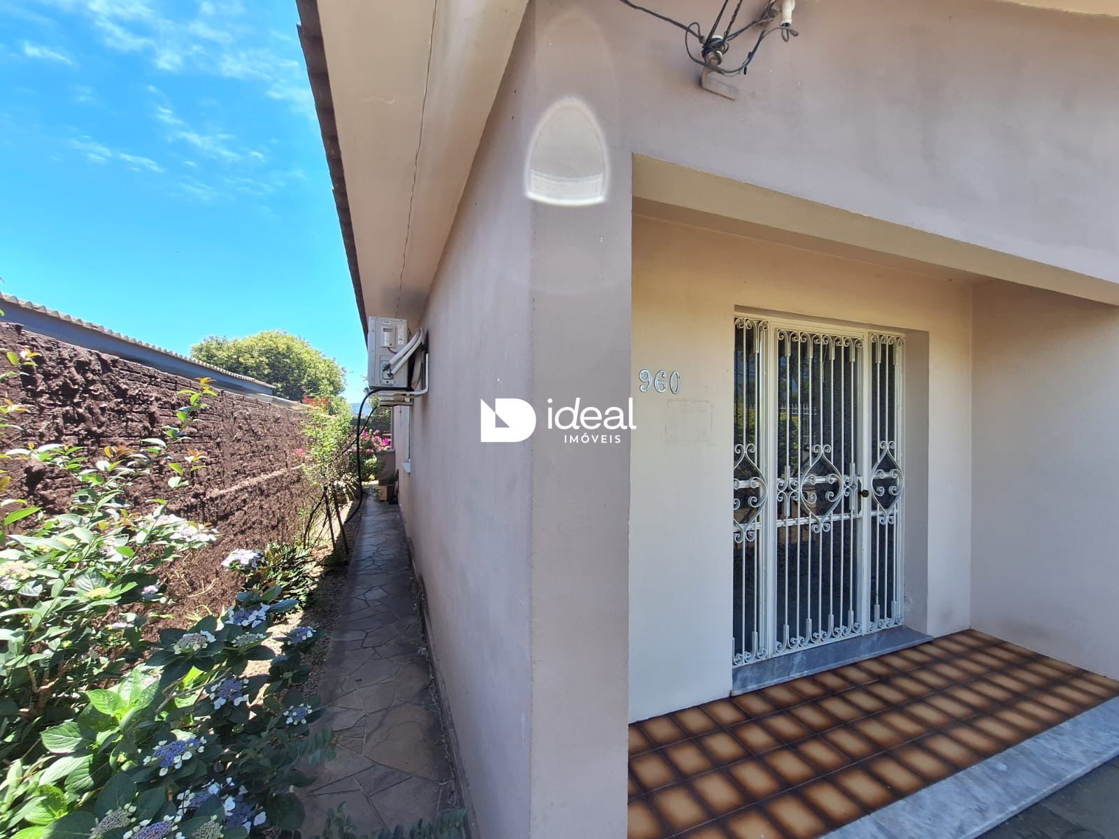 Casa de 4 quartos, 173m² no bairro Urlândia, em Santa Maria | Eu Corretor