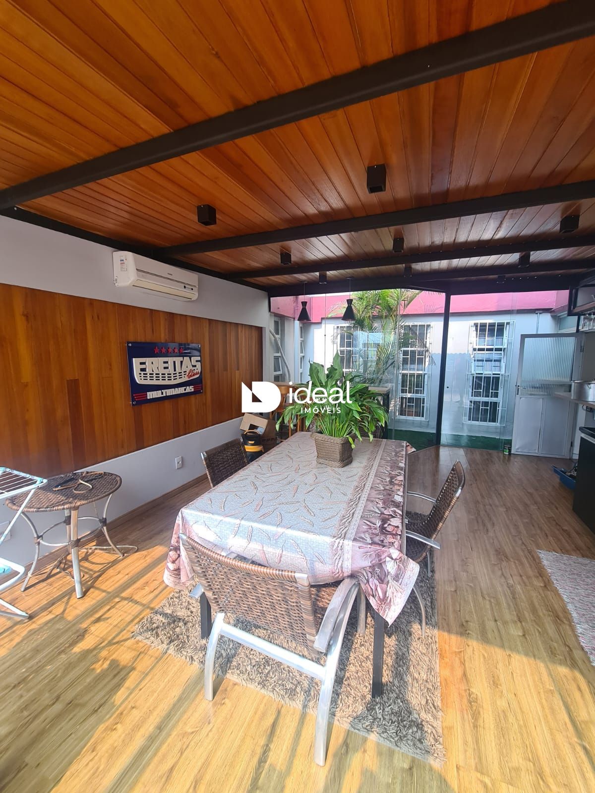 Apartamento de 3 quartos, 275m² no bairro Nossa Senhora das Dores, em Santa Maria | Eu Corretor