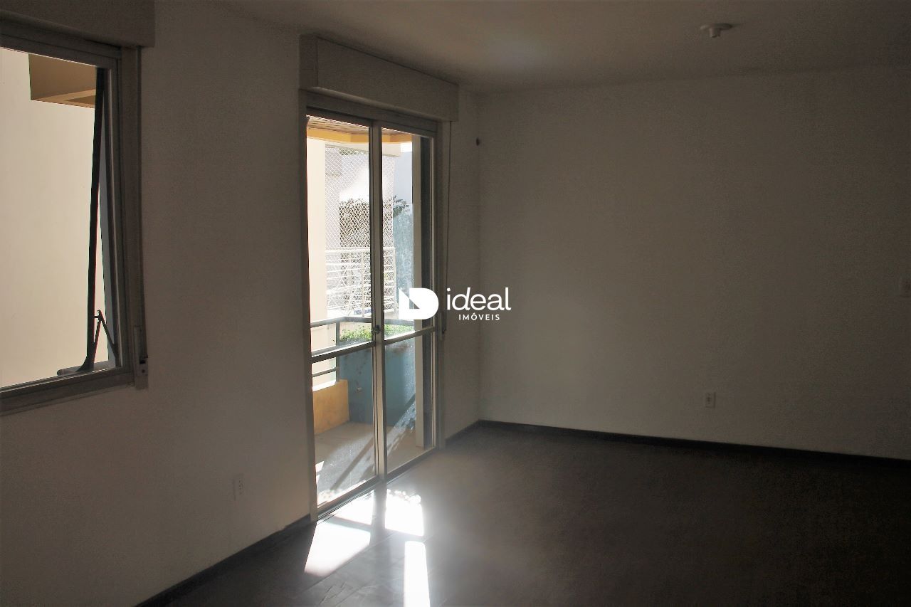 Apartamento de 3 quartos, 108m² no bairro Centro, em Santa Maria | Eu Corretor
