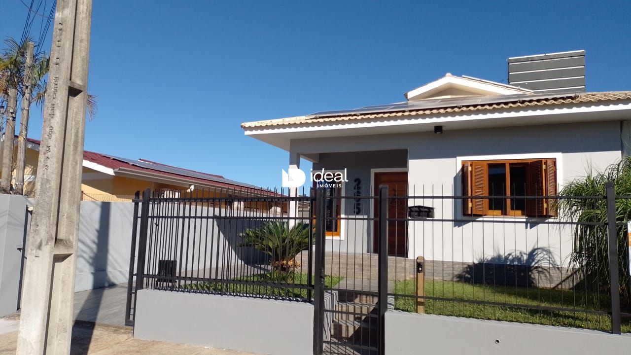Casa de 3 quartos, 200m² no bairro Pinheiro Machado, em Santa Maria | Eu Corretor