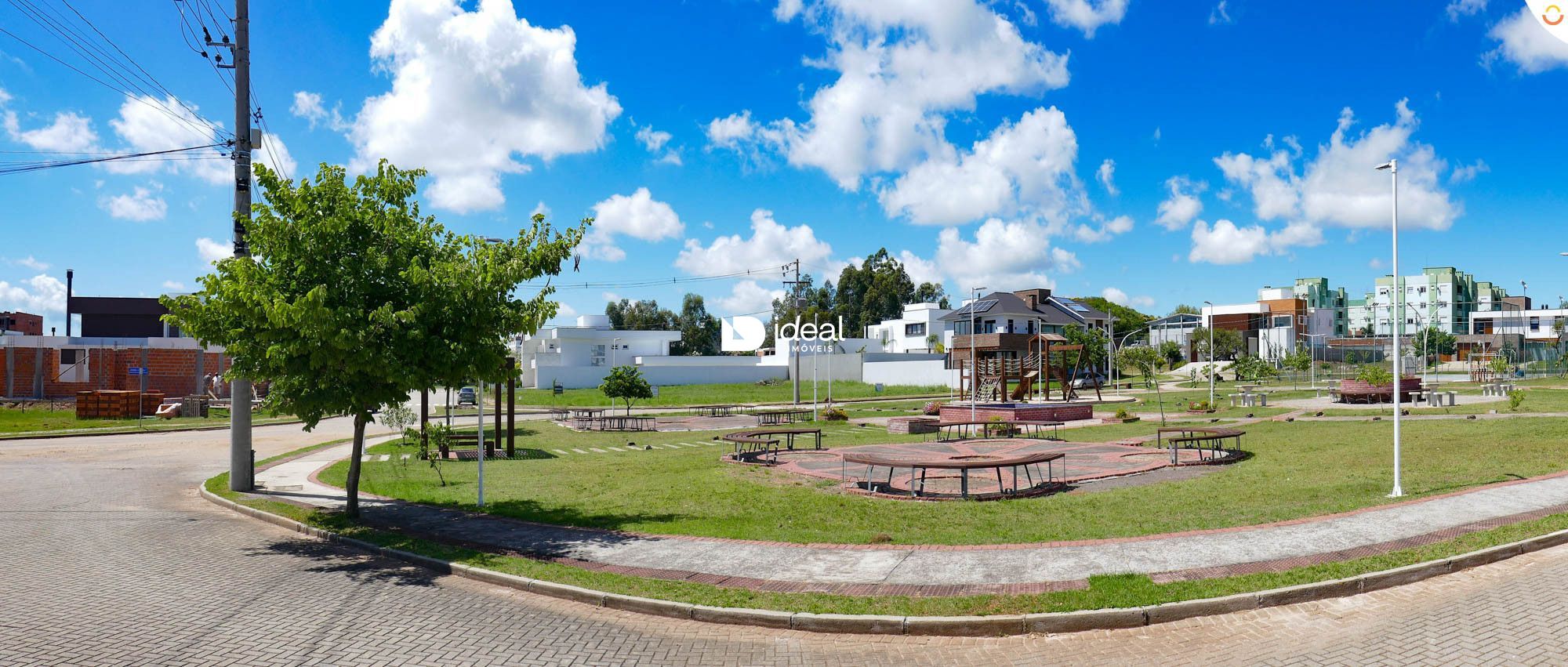 Lote/Terreno de 1160m² no bairro Camobi, em Santa Maria | Eu Corretor