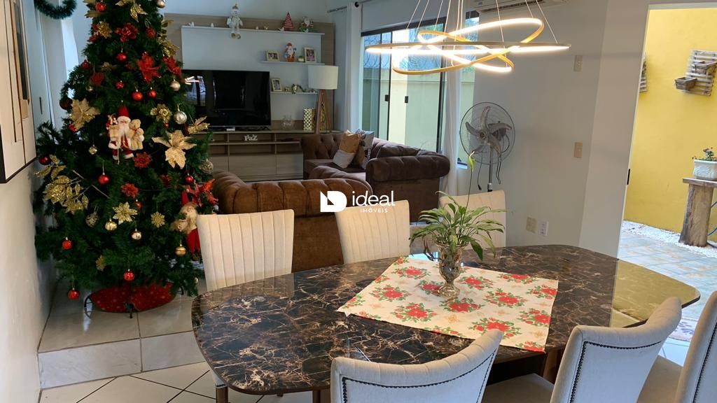 Casa de 3 quartos, 320m² no bairro São José, em Santa Maria | Eu Corretor