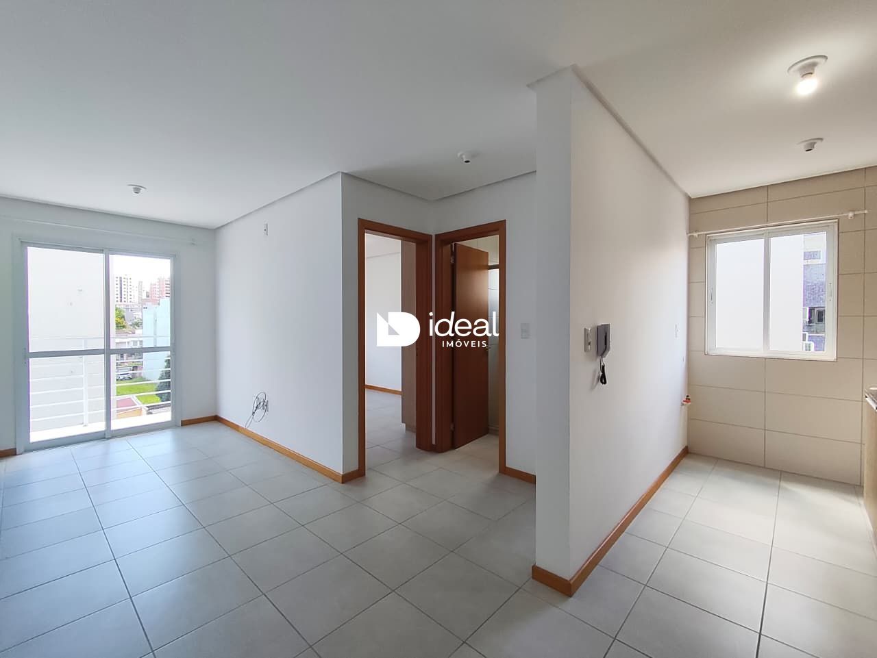 Apartamento para alugar  no Nossa Senhora das Dores - Santa Maria, RS. Imóveis