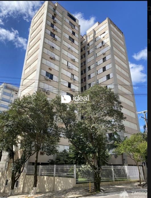 Cobertura à venda  no Centro - Santa Maria, RS. Imóveis