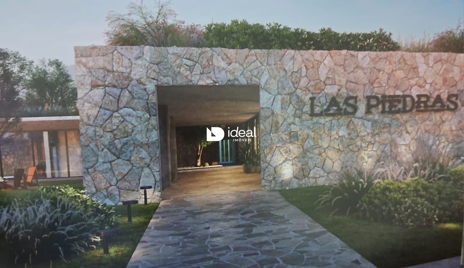 Lote/Terreno de 398m² no bairro Tomazetti, em Santa Maria | Eu Corretor