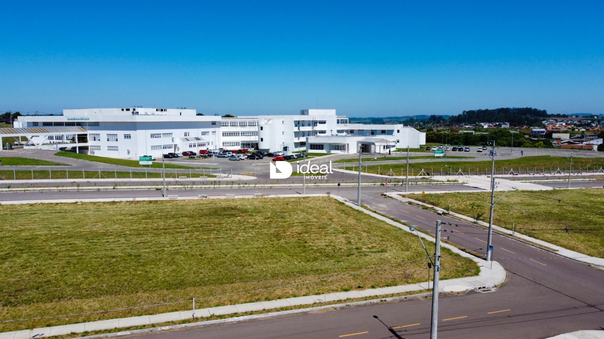 Lote/Terreno de 767m² no bairro Pinheiro Machado, em Santa Maria | Eu Corretor