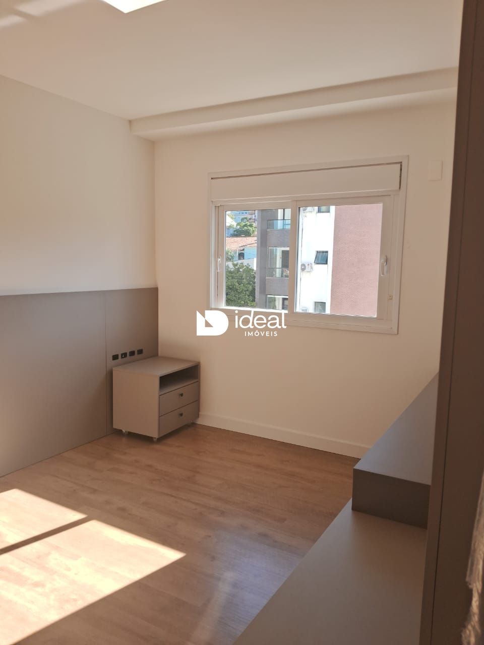 Apartamento de 3 quartos, 116m² no bairro Nossa Senhora de Lourdes, em Santa Maria | Eu Corretor