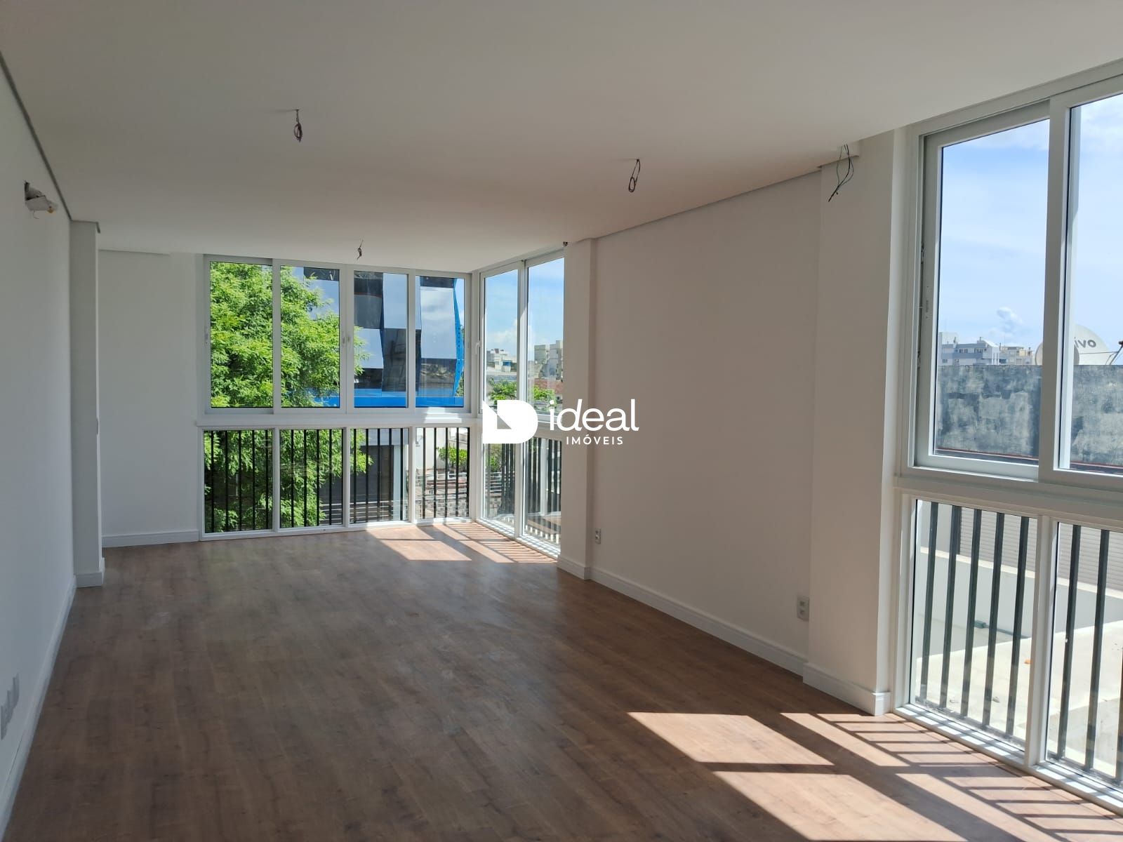 Apartamento de 3 quartos, 132m² no bairro Centro, em Santa Maria | Eu Corretor