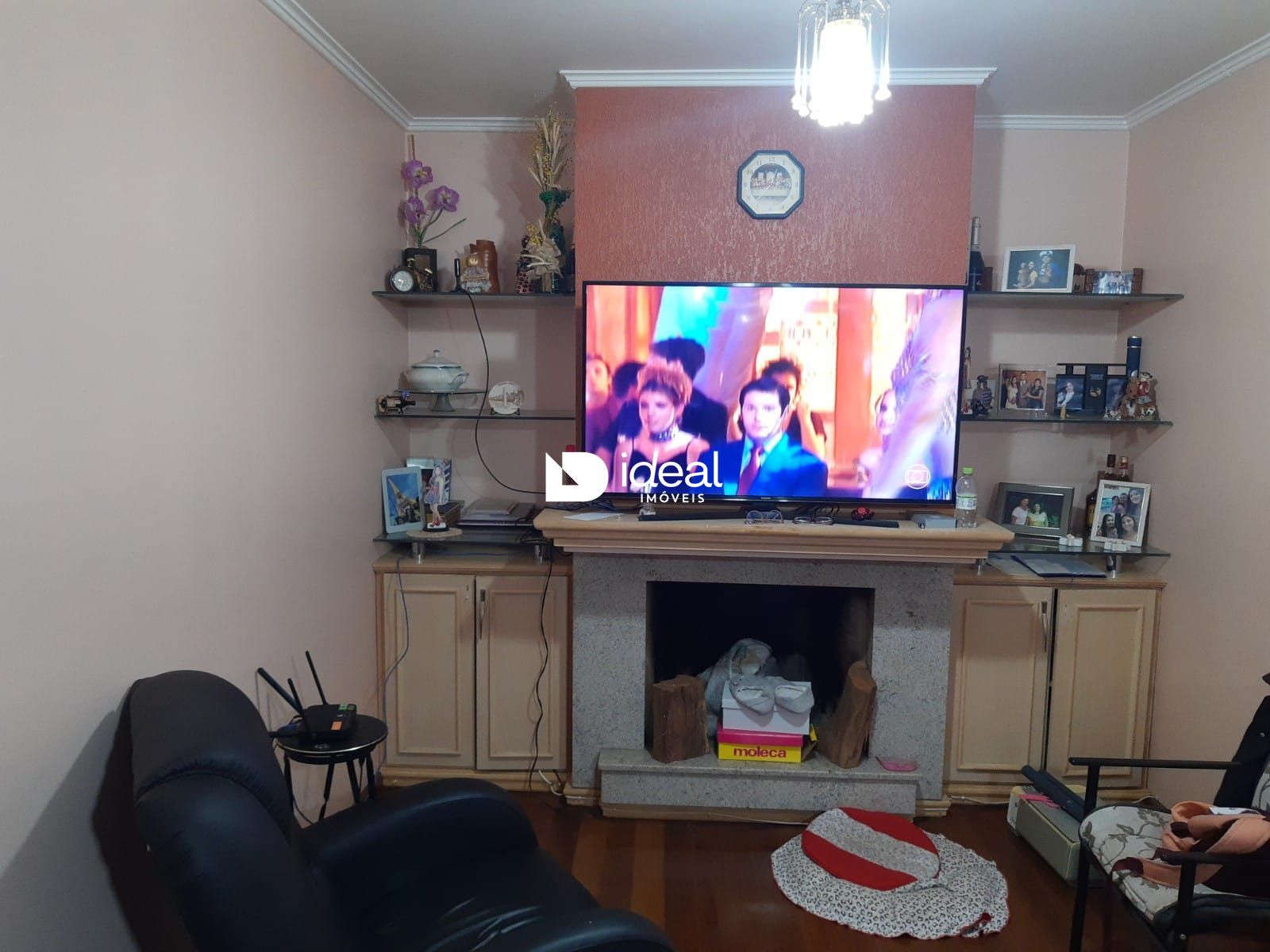 Apartamento de 3 quartos, 116m² no bairro Menino Jesus, em Santa Maria | Eu Corretor