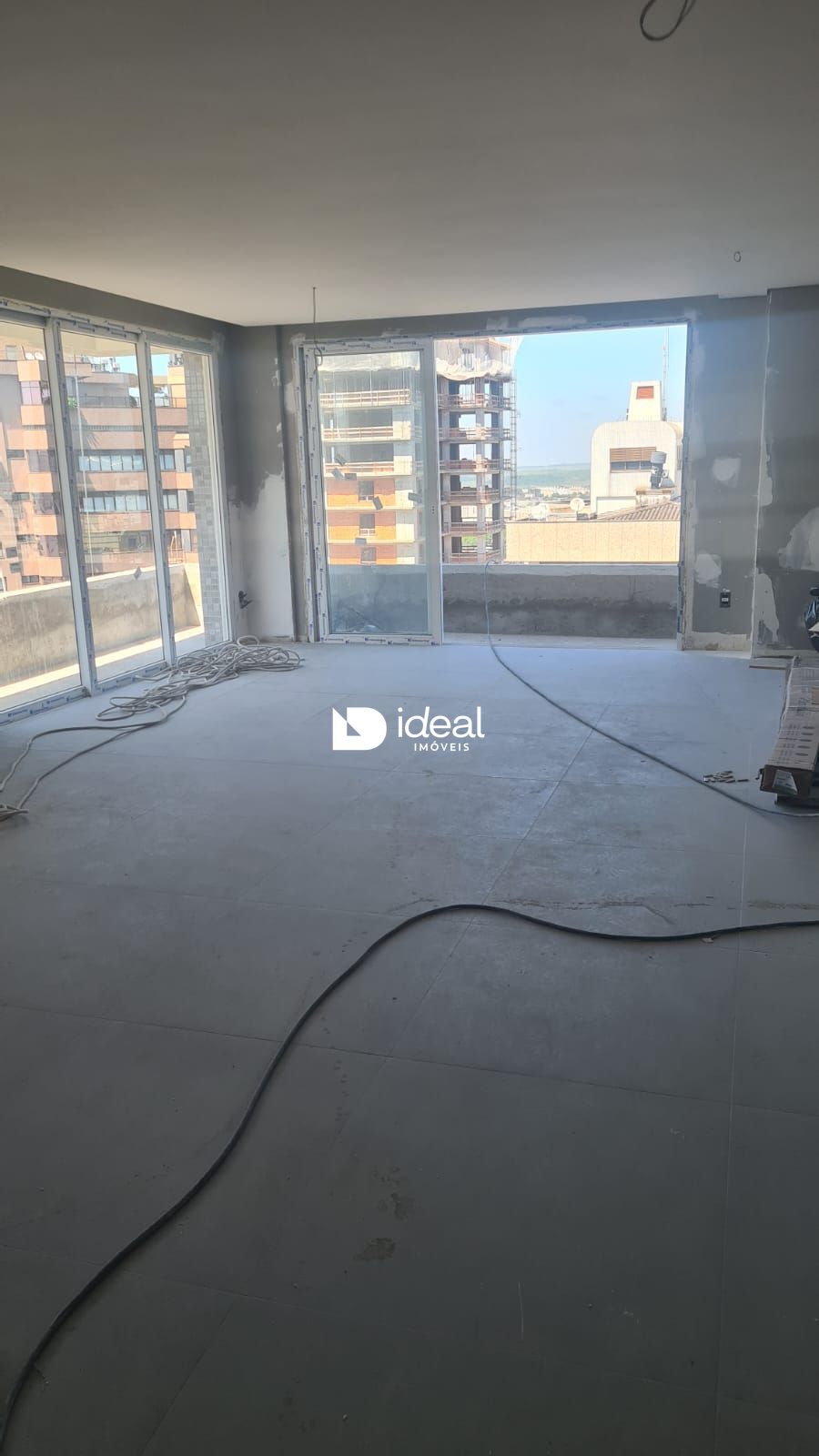 Apartamento de 2 quartos, 103m² no bairro Nossa Senhora de Lourdes, em Santa Maria | Eu Corretor