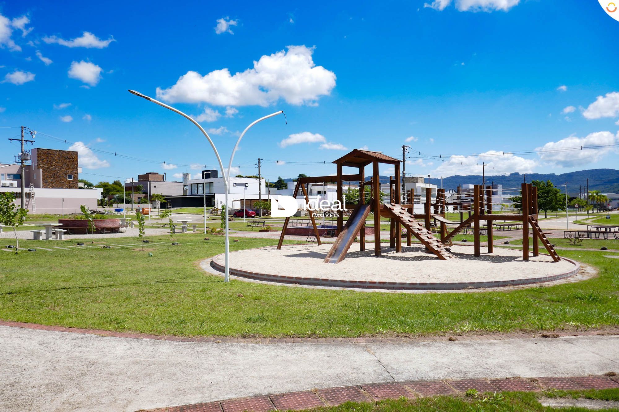 Lote/Terreno de 1160m² no bairro Camobi, em Santa Maria | Eu Corretor