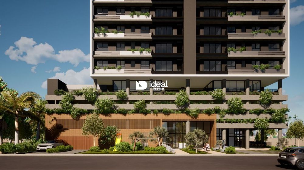 Apartamento à venda  no Nossa Senhora de Fátima - Santa Maria, RS. Imóveis