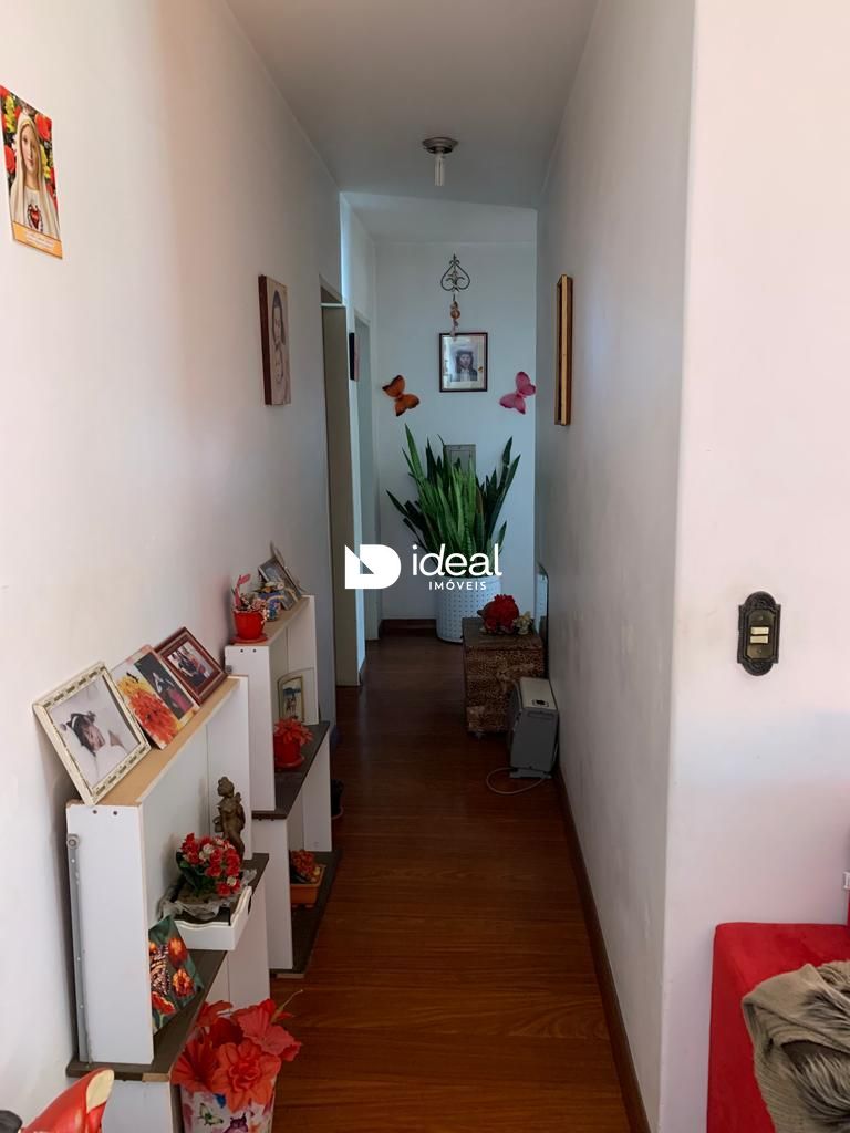 Apartamento de 3 quartos, 84m² no bairro Centro, em Santa Maria | Eu Corretor
