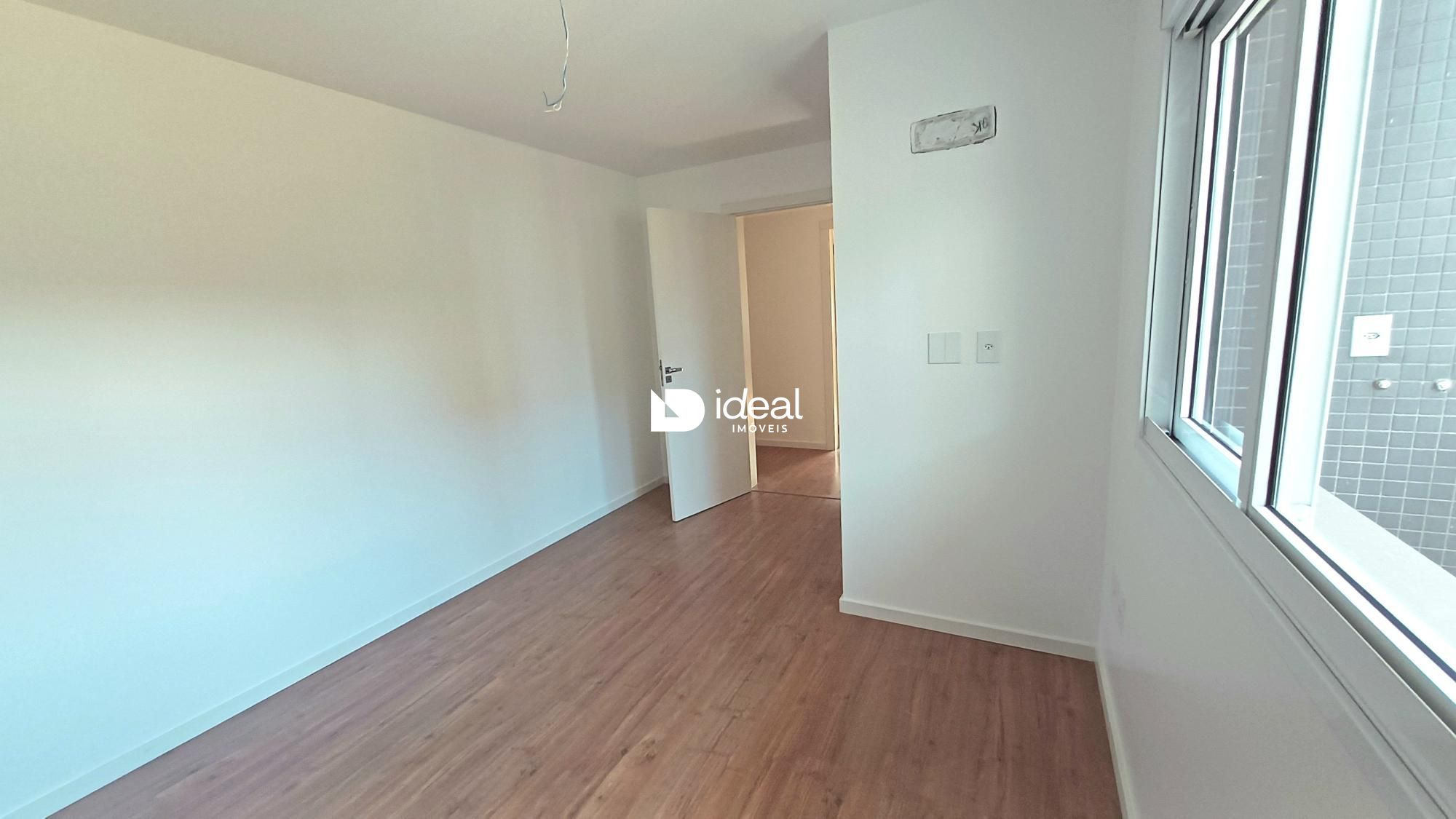 Apartamento de 3 quartos, 150m² no bairro Km 3, em Santa Maria | Eu Corretor