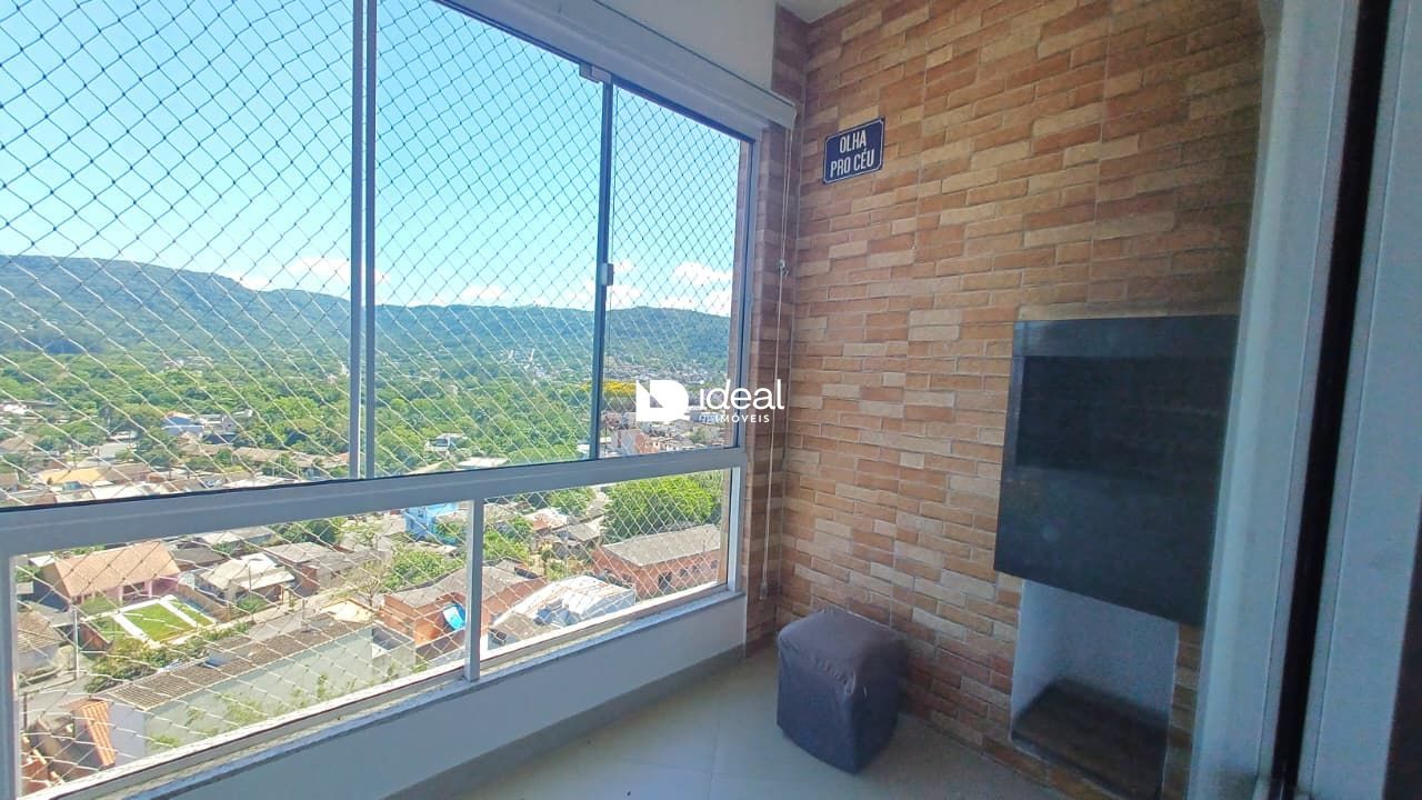 Apartamento para alugar  no Nossa Senhora do Rosário - Santa Maria, RS. Imóveis