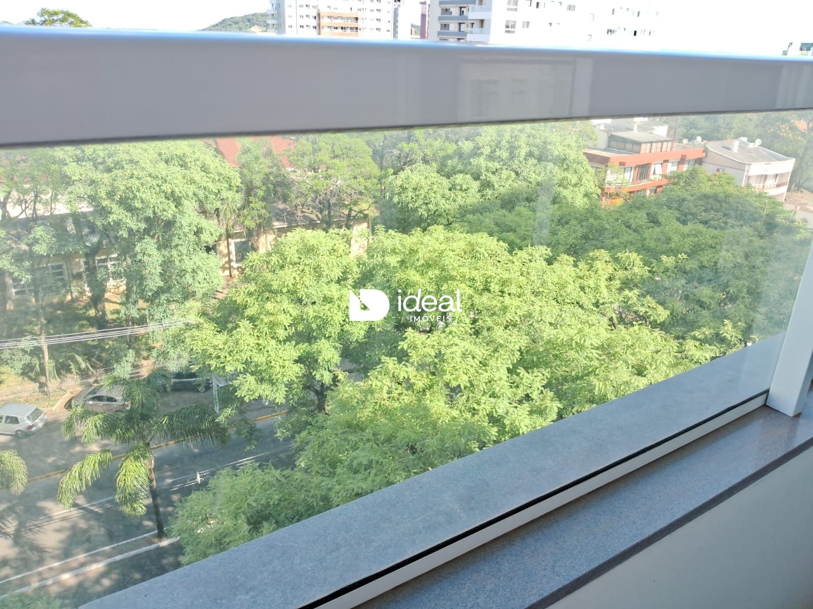 Apartamento de 3 quartos, 235m² no bairro Nossa Senhora Medianeira, em Santa Maria | Eu Corretor