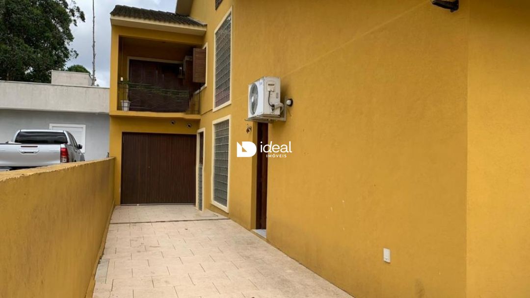 Casa de 3 quartos, 320m² no bairro São José, em Santa Maria | Eu Corretor