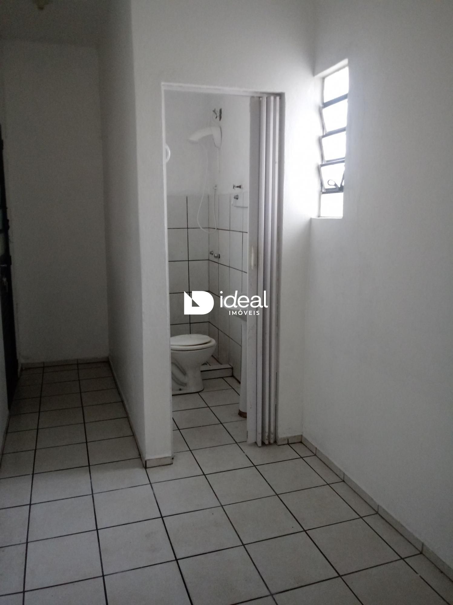 Apartamento de 1 quarto, 23m² no bairro Nossa Senhora do Rosário, em Santa Maria | Eu Corretor