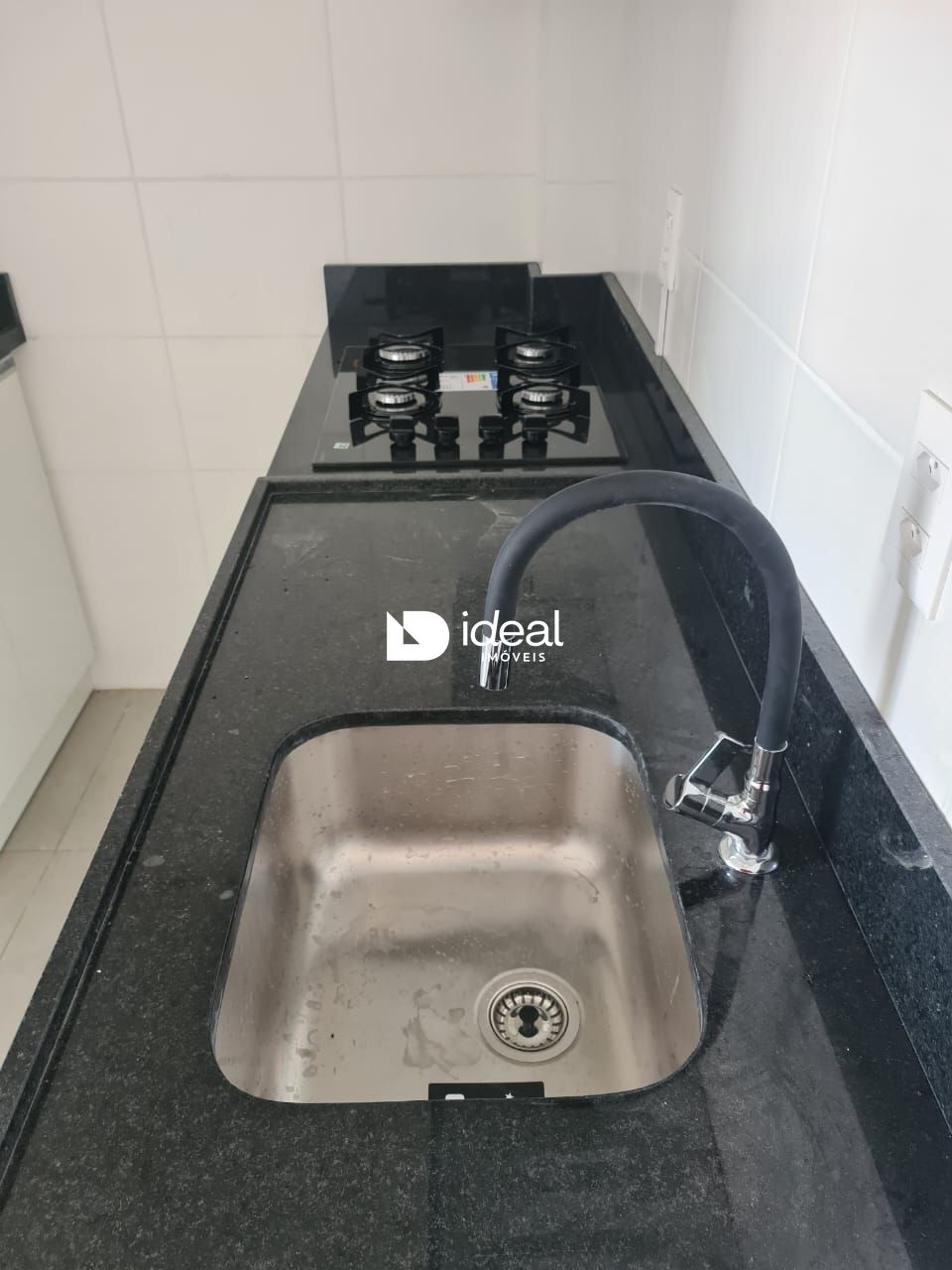 Apartamento de 1 quarto, 42m² no bairro Camobi, em Santa Maria | Eu Corretor