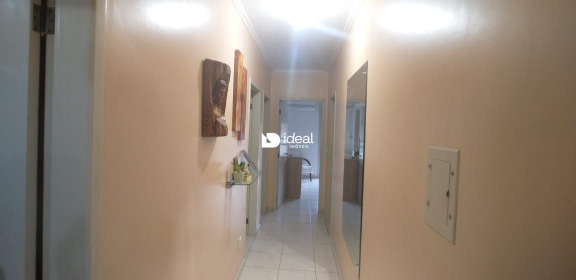 Apartamento de 3 quartos, 117m² no bairro Nossa Senhora de Fátima, em Santa Maria | Eu Corretor