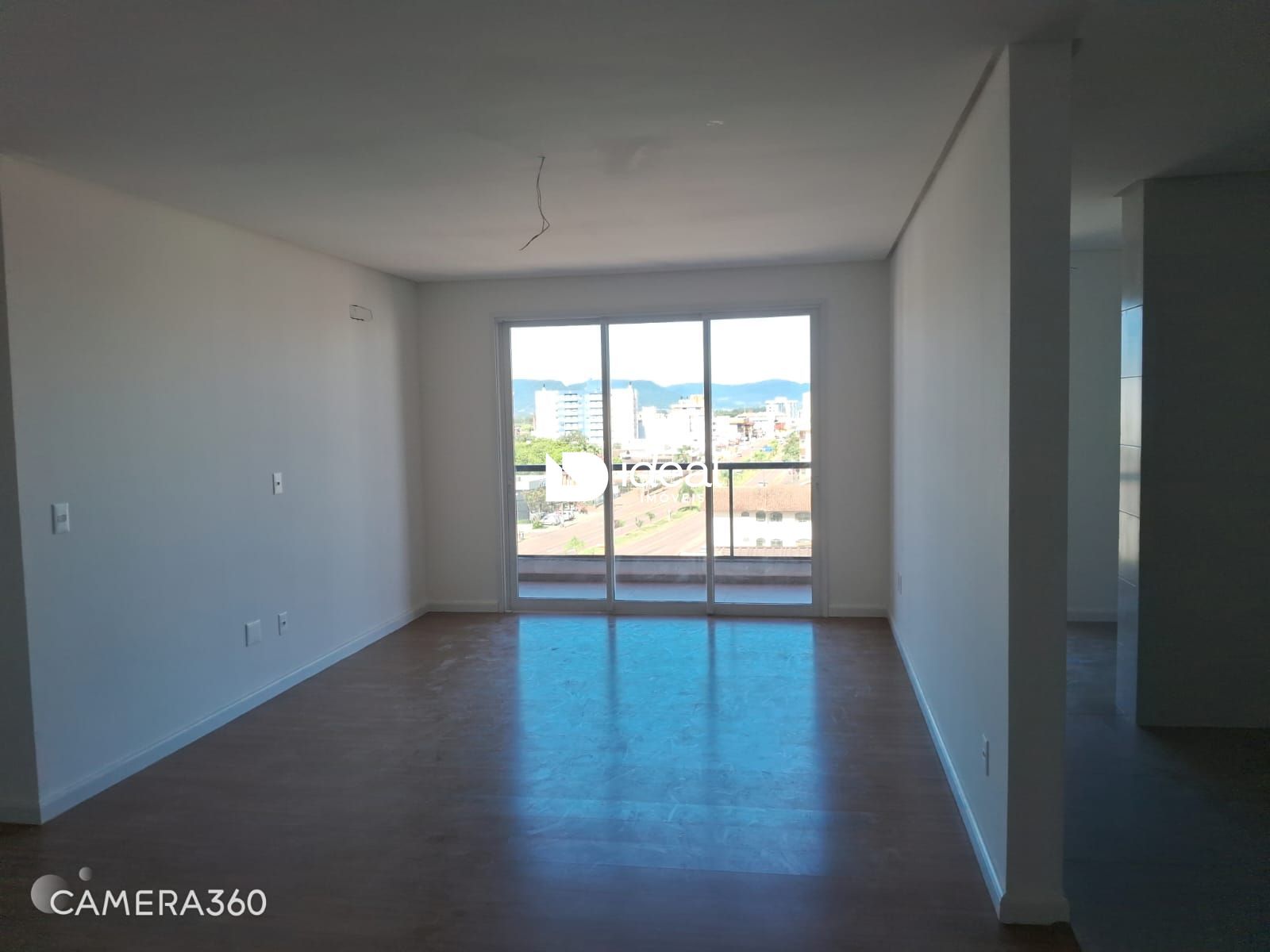 Apartamento de 3 quartos, 121m² no bairro Camobi, em Santa Maria | Eu Corretor
