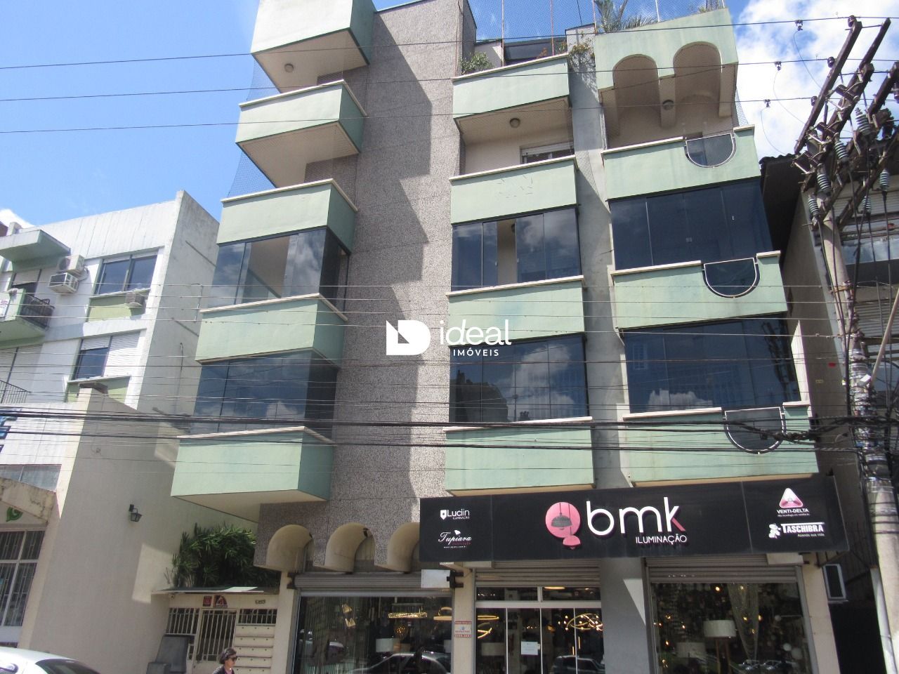 Cobertura de 3 quartos, 224m² no bairro Nossa Senhora de Fátima, em Santa Maria | Eu Corretor