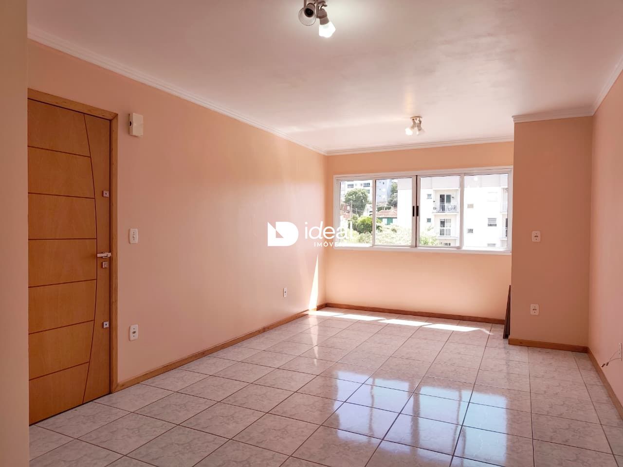 Apartamento para alugar  no Presidente João Goulart - Santa Maria, RS. Imóveis