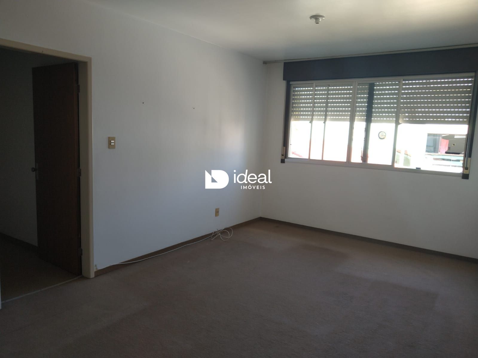 Apartamento de 3 quartos, 112m² no bairro Centro, em Santa Maria | Eu Corretor