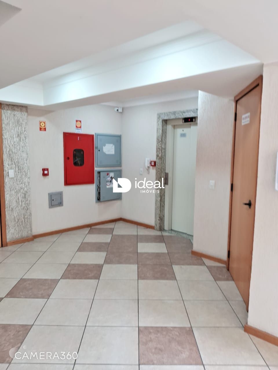 Apartamento de 1 quarto, 42m² no bairro Nossa Senhora do Rosário, em Santa Maria | Eu Corretor