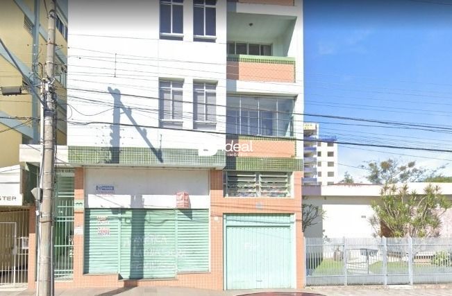 Sala Comercial de 3 quartos, 255m² no bairro Nossa Senhora de Fátima, em Santa Maria | Eu Corretor