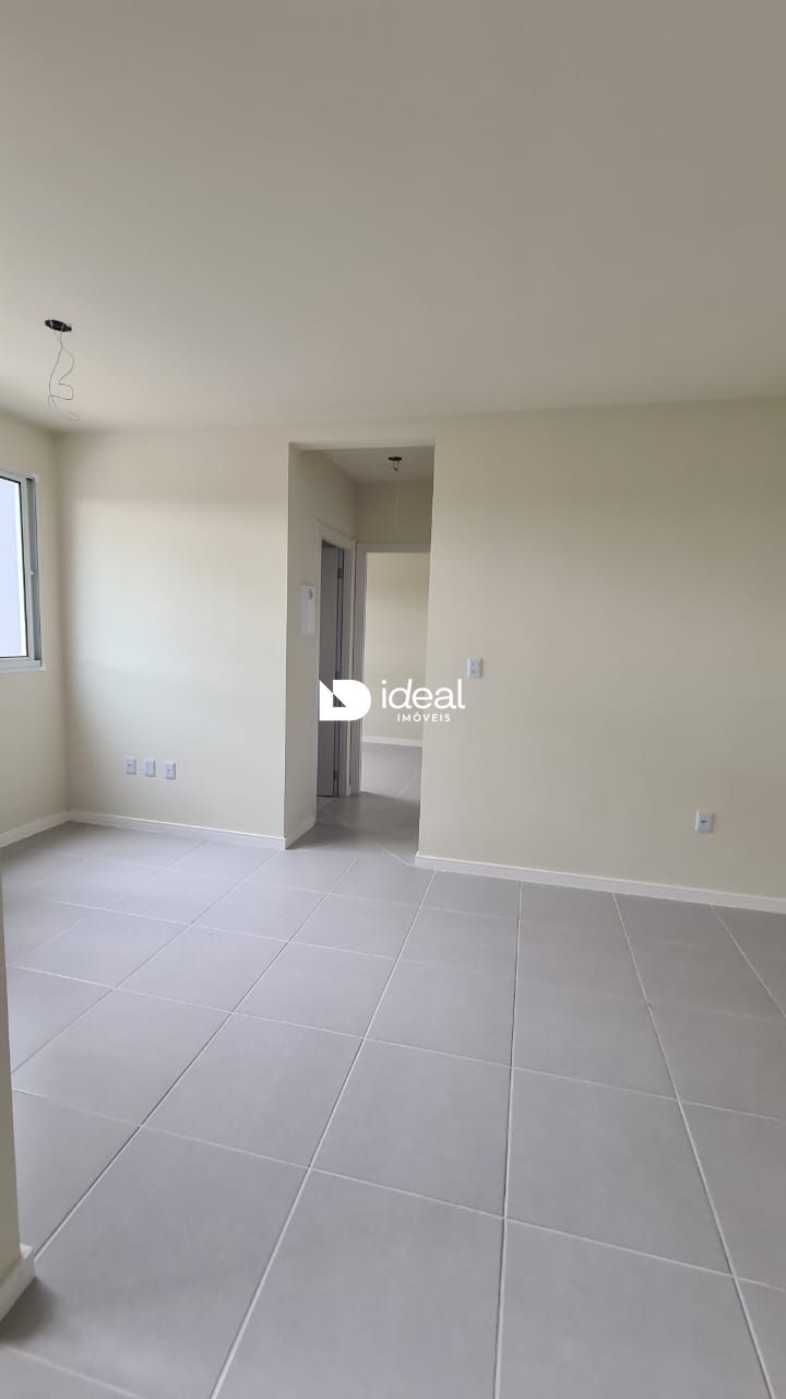 Apartamento de 2 quartos, 58m² no bairro Patronato, em Santa Maria | Eu Corretor