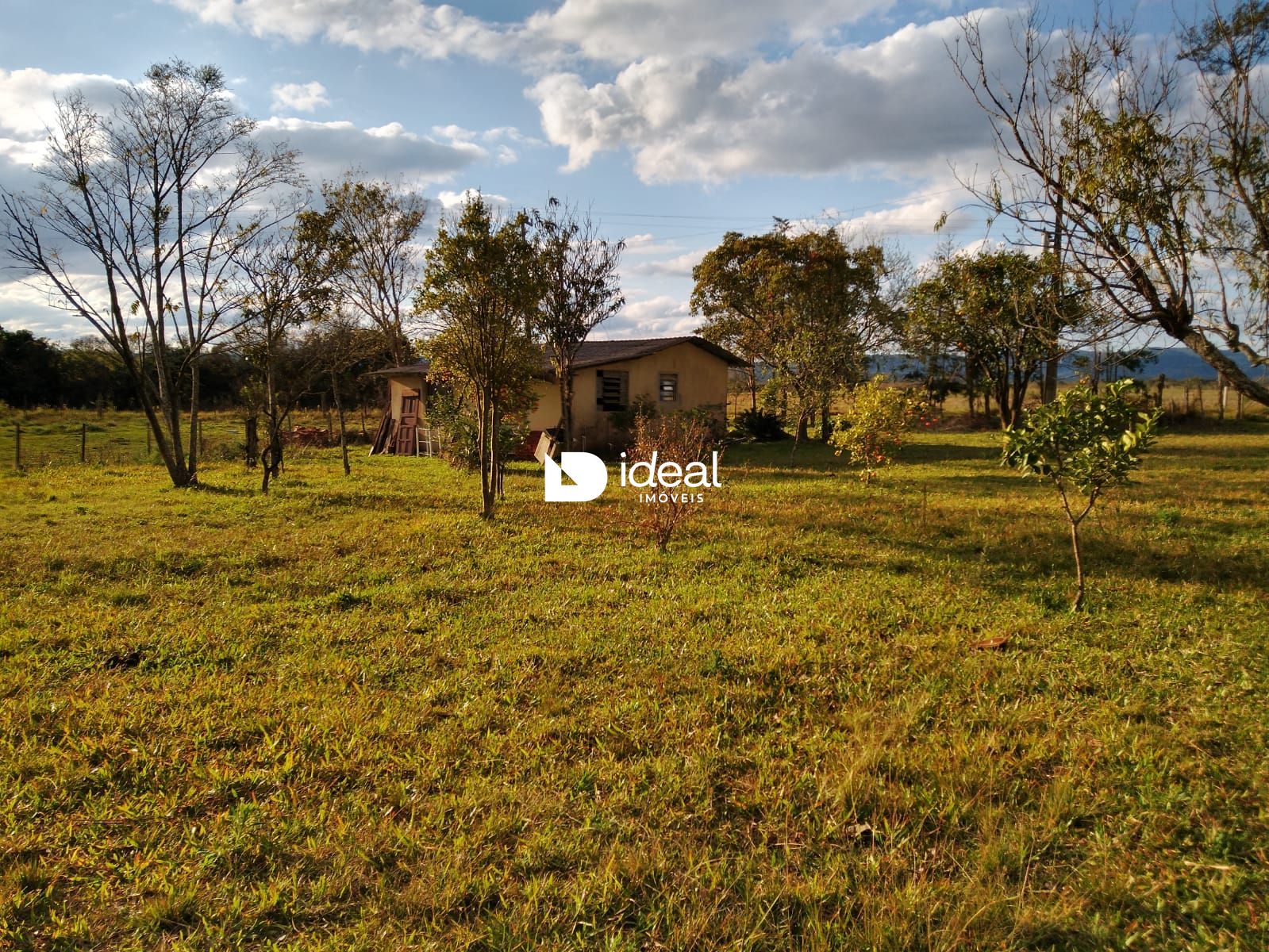 Chácara de 3 quartos, no bairro Zona rural, em Santa Maria | Eu Corretor