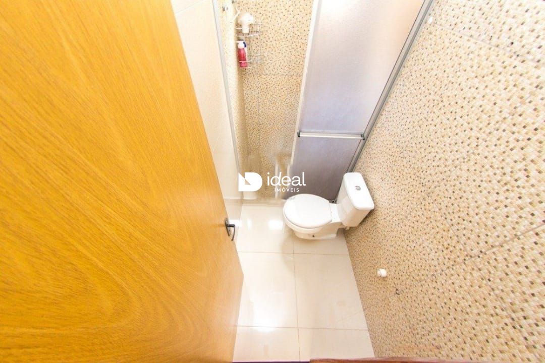 Apartamento de 2 quartos, 44m² no bairro Urlândia, em Santa Maria | Eu Corretor
