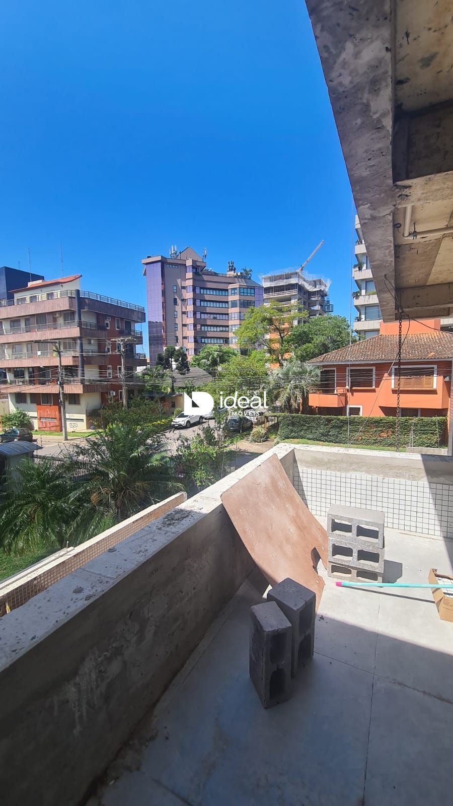Apartamento de 2 quartos, 103m² no bairro Nossa Senhora de Lourdes, em Santa Maria | Eu Corretor