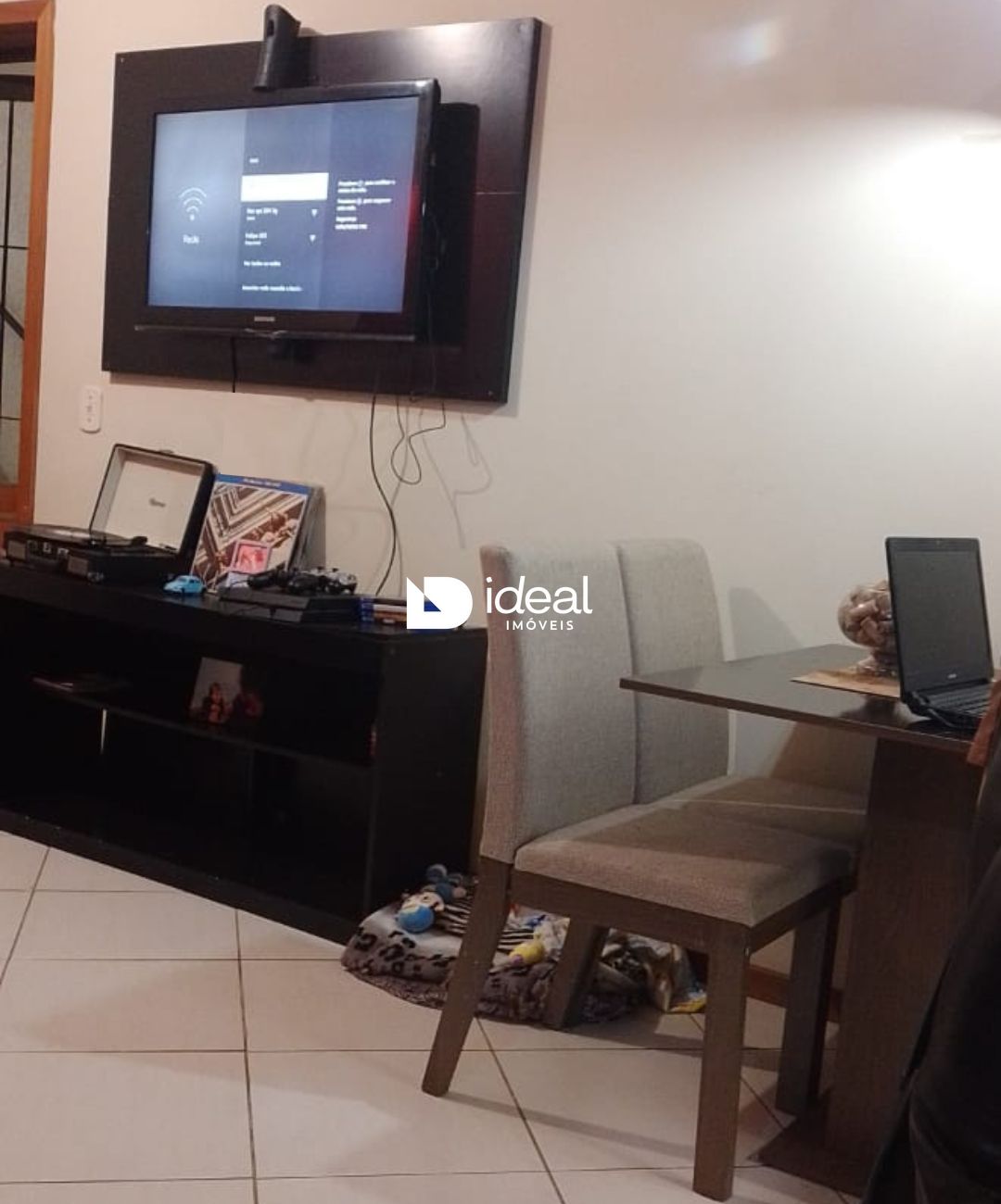 Apartamento de 2 quartos, 62m² no bairro Centro, em Santa Maria | Eu Corretor