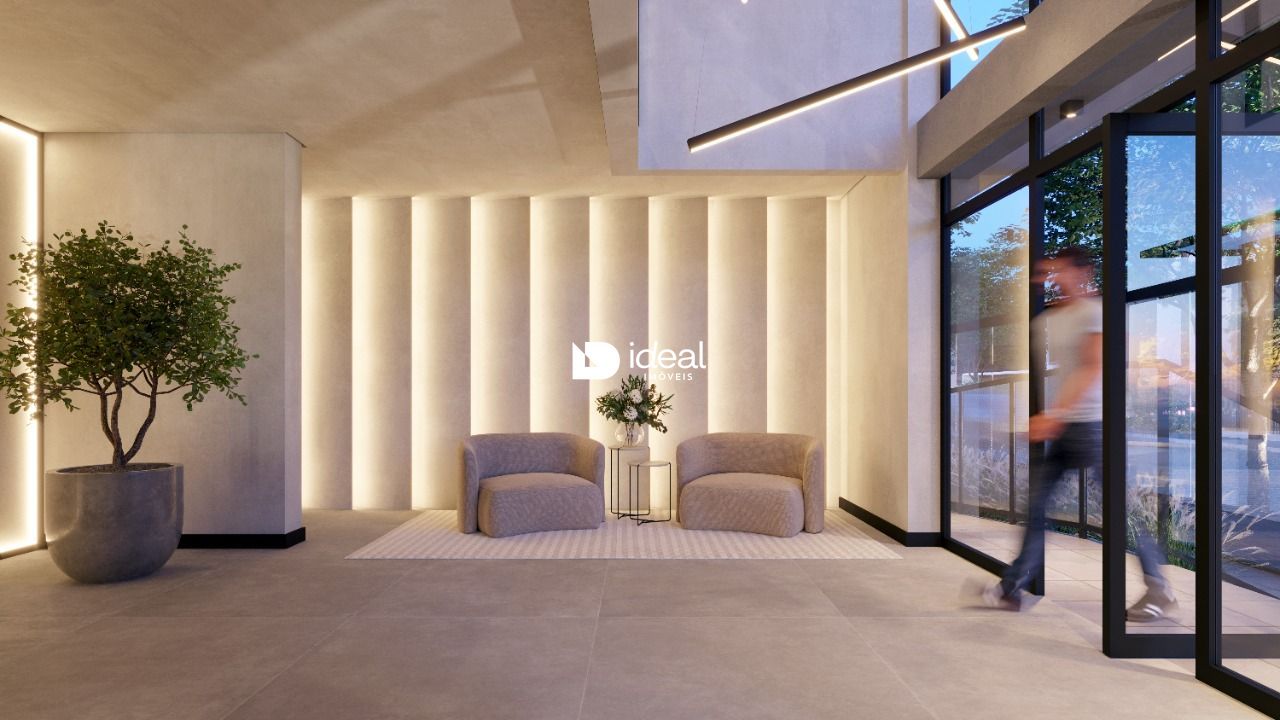 Apartamento de 3 quartos, 159m² no bairro Menino Jesus, em Santa Maria | Eu Corretor