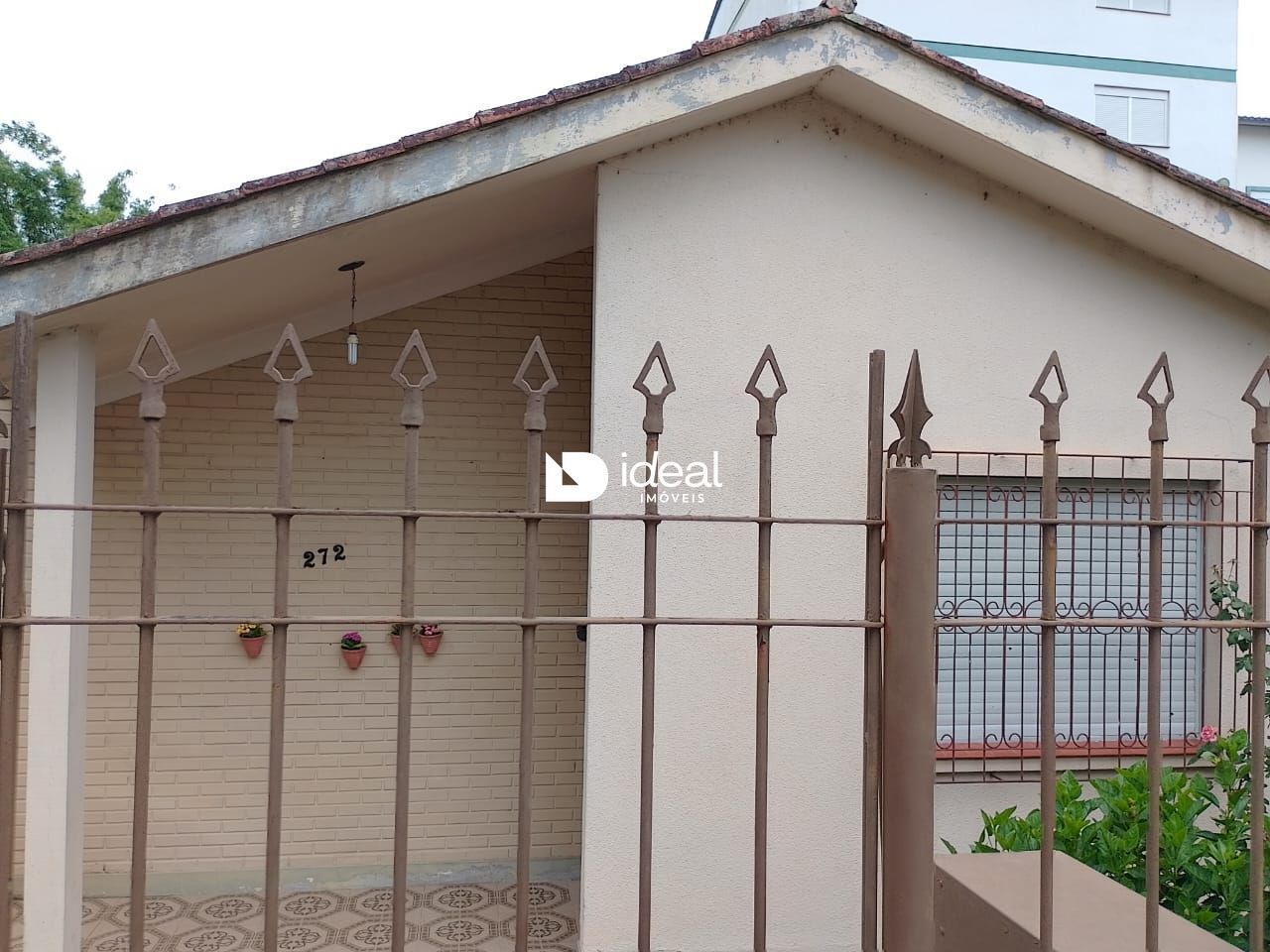 Casa de 3 quartos, 162m² no bairro Patronato, em Santa Maria | Eu Corretor