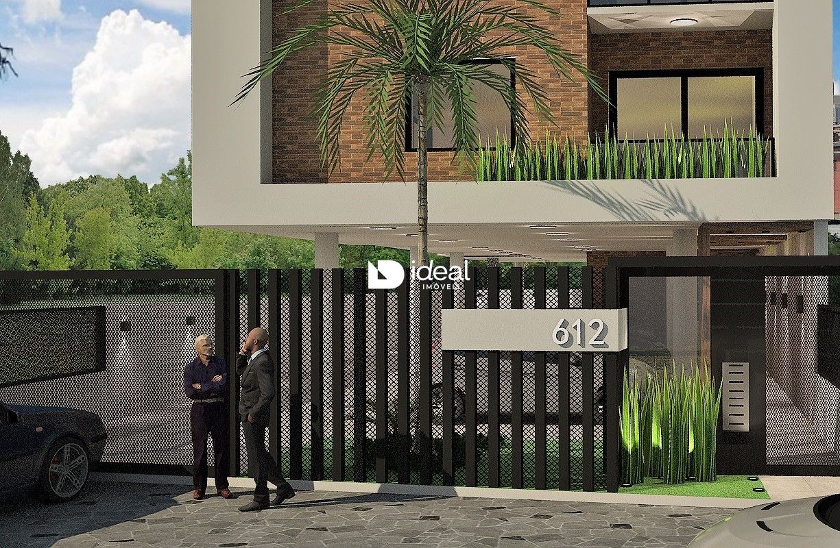 Apartamento de 1 quarto, 50m² no bairro Nossa Senhora de Fátima, em Santa Maria | Eu Corretor