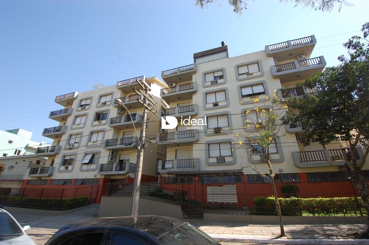 Apartamento de 3 quartos, 112m² no bairro Centro, em Santa Maria | Eu Corretor