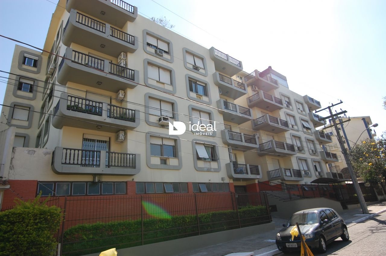 Apartamento de 3 quartos, 112m² no bairro Centro, em Santa Maria | Eu Corretor