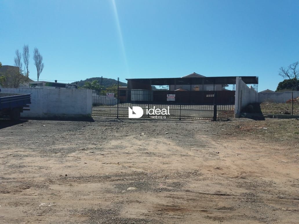 Lote/Terreno de 1287m² no bairro Tomazetti, em Santa Maria | Eu Corretor