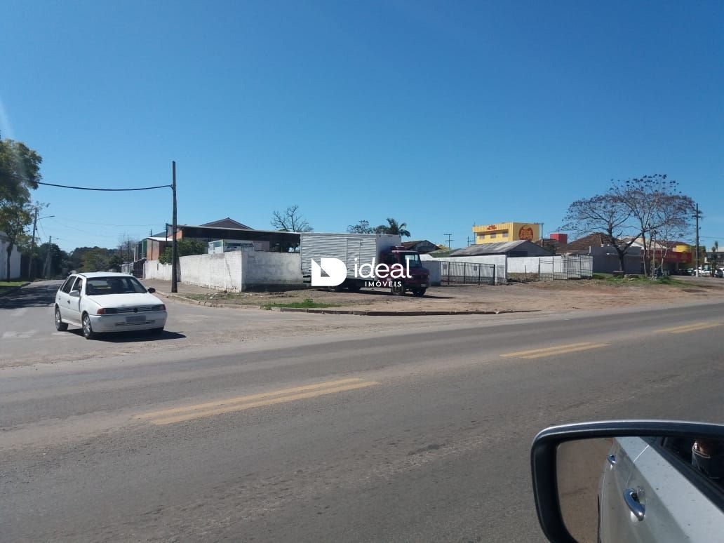 Lote/Terreno de 1287m² no bairro Tomazetti, em Santa Maria | Eu Corretor