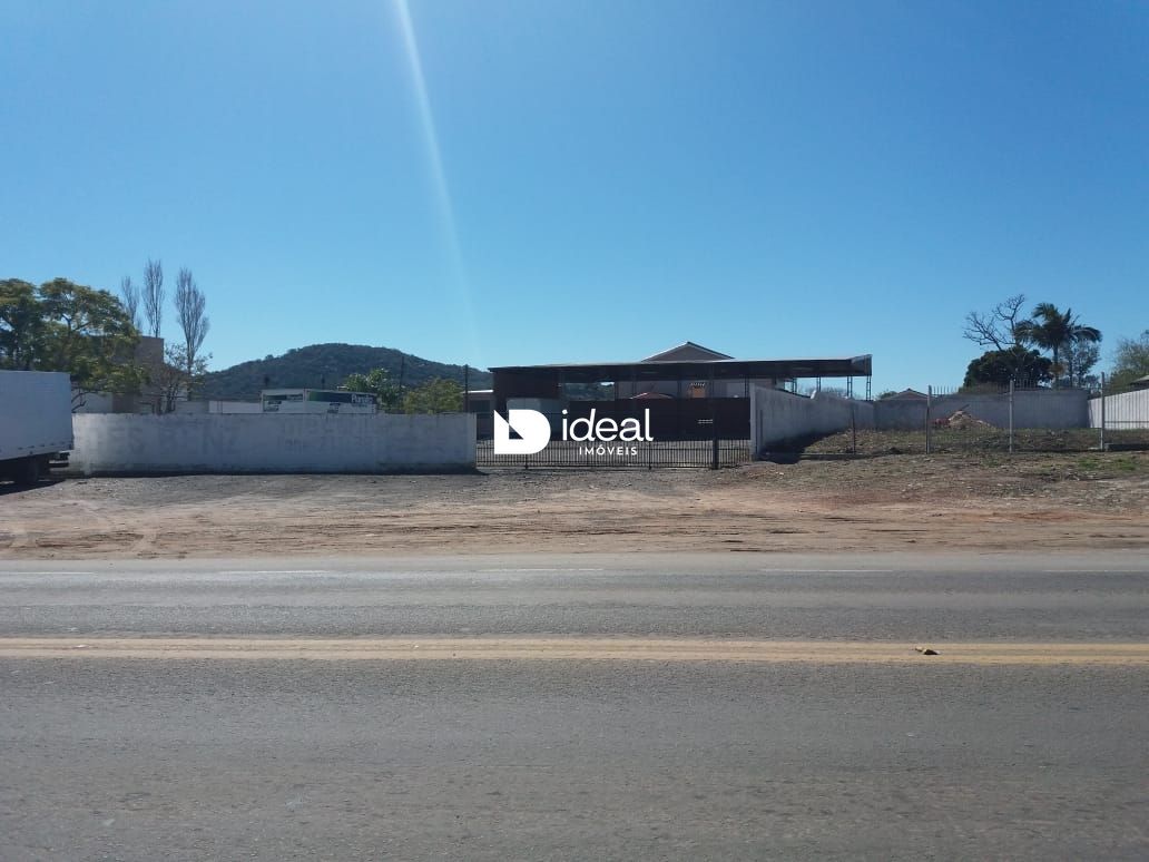 Lote/Terreno de 1287m² no bairro Tomazetti, em Santa Maria | Eu Corretor