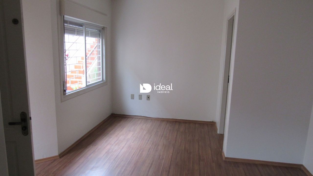 Apartamento de 4 quartos, 102m² no bairro Pinheiro Machado, em Santa Maria | Eu Corretor