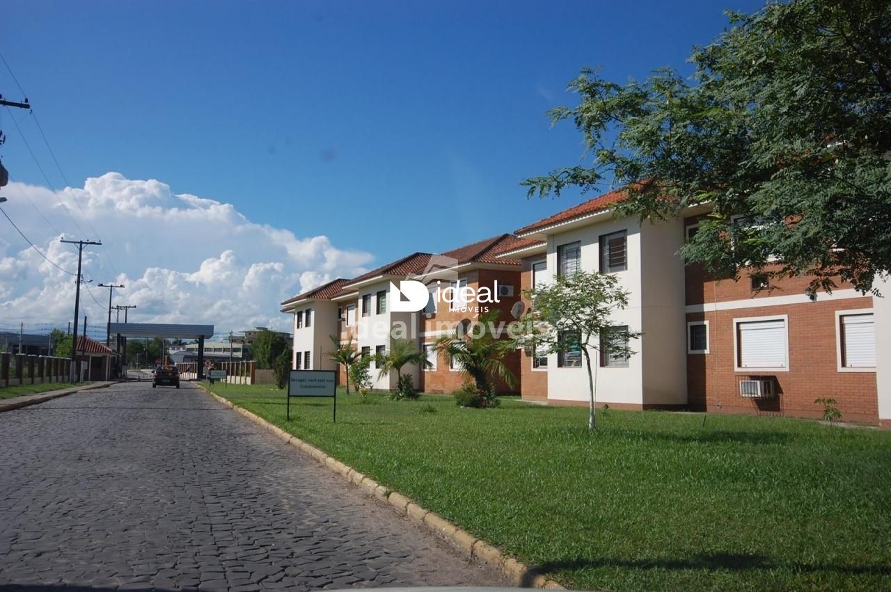 Apartamento de 4 quartos, 102m² no bairro Pinheiro Machado, em Santa Maria | Eu Corretor