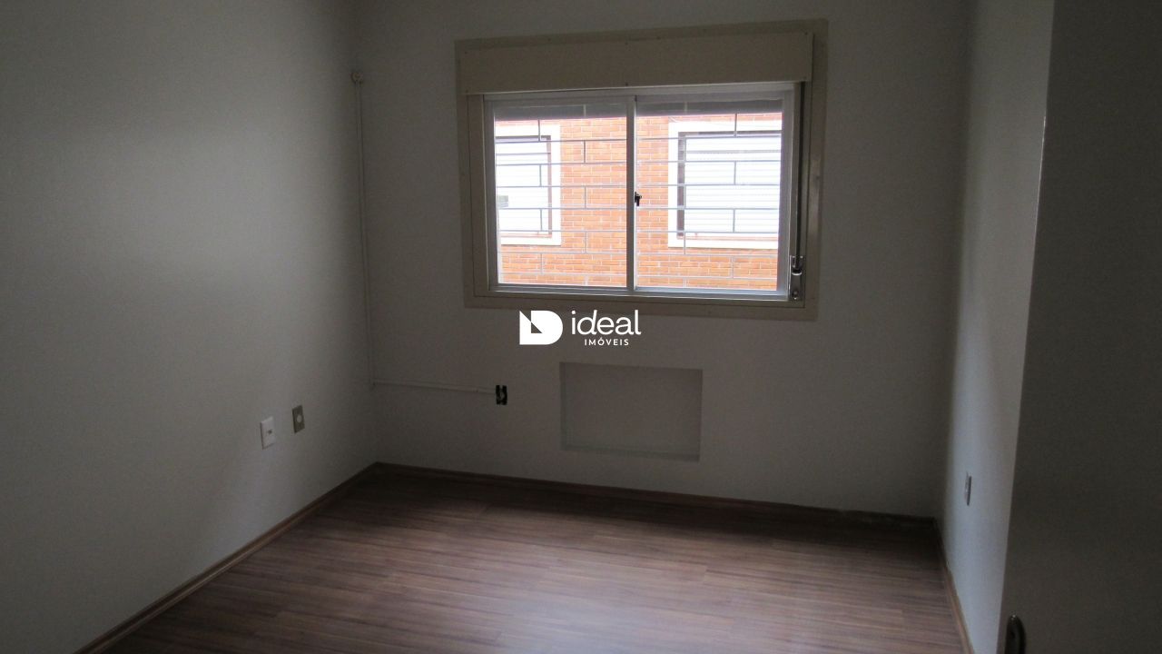 Apartamento de 4 quartos, 102m² no bairro Pinheiro Machado, em Santa Maria | Eu Corretor